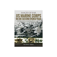 Pen & Sword Books Ltd US Marine Corps in the Second World War (häftad, eng)