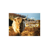 Pen & Sword Books Ltd Villager Jim's Highland Cows (inbunden, eng)