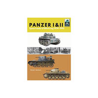 Pen & Sword Books Ltd Panzer I and II (häftad, eng)