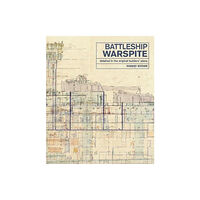Pen & Sword Books Ltd Battleship Warspite (inbunden, eng)