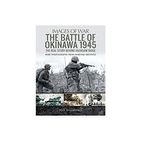 Pen & Sword Books Ltd The Battle of Okinawa 1945 (häftad, eng)