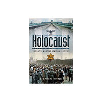 Pen & Sword Books Ltd Holocaust (inbunden, eng)