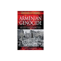 Pen & Sword Books Ltd Armenian Genocide (häftad, eng)