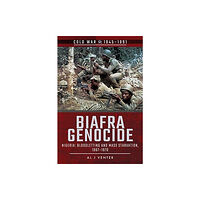 Pen & Sword Books Ltd Biafra Genocide (häftad, eng)
