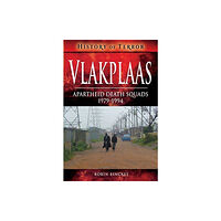 Pen & Sword Books Ltd Vlakplaas: Apartheid Death Squads (häftad, eng)