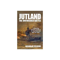 Pen & Sword Books Ltd Jutland (häftad, eng)