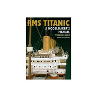 Pen & Sword Books Ltd RMS Titanic (häftad, eng)