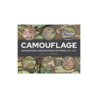 Pen & Sword Books Ltd Camouflage (inbunden, eng)