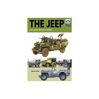 Pen & Sword Books Ltd The Jeep (häftad, eng)