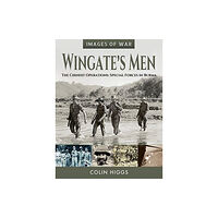 Pen & Sword Books Ltd Wingate's Men (häftad, eng)