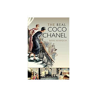 Pen & Sword Books Ltd The Real Coco Chanel (inbunden, eng)