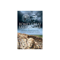 Pen & Sword Books Ltd Rome's Great Eastern War (inbunden, eng)