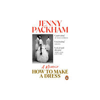 Ebury Publishing How to Make a Dress (häftad, eng)