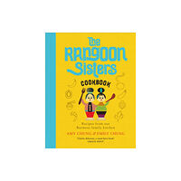 Ebury Publishing The Rangoon Sisters (inbunden, eng)