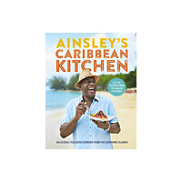 Ebury Publishing Ainsley's Caribbean Kitchen (inbunden, eng)