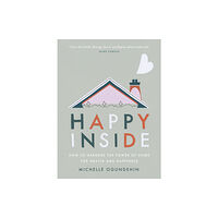 Ebury Publishing Happy Inside (inbunden, eng)