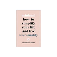 Ebury Publishing Minimal (inbunden, eng)