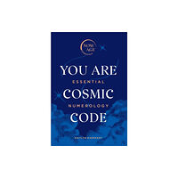 Ebury Publishing You Are Cosmic Code (inbunden, eng)