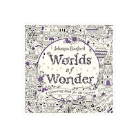 Ebury Publishing Worlds of Wonder (häftad, eng)