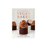 Ebury Publishing The Little Book of Vegan Bakes (inbunden, eng)