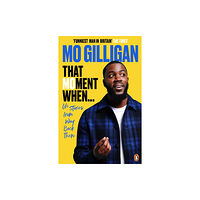 Ebury Publishing That Moment When (häftad, eng)