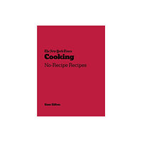 Ebury Publishing New York Times Cooking (häftad, eng)