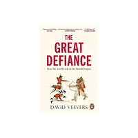 Ebury Publishing The Great Defiance (häftad, eng)