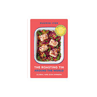 Vintage Publishing The Roasting Tin Around the World (inbunden, eng)