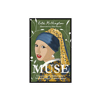 Vintage Publishing Muse (inbunden, eng)