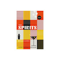 Vintage Publishing The Spirits (inbunden, eng)