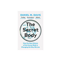 Vintage Publishing The Secret Body (häftad, eng)