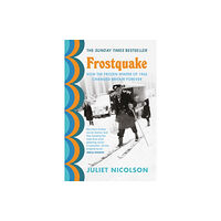 Vintage Publishing Frostquake (häftad, eng)