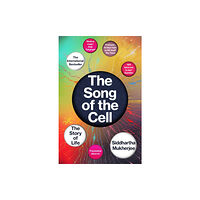 Vintage Publishing The Song of the Cell (häftad, eng)