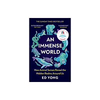 Vintage Publishing An Immense World (häftad, eng)