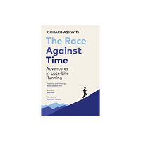 Vintage Publishing The Race Against Time (häftad, eng)