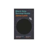 Vintage Publishing Black Hole Survival Guide (häftad, eng)