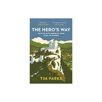 Vintage Publishing The Hero's Way (häftad, eng)