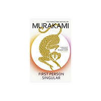 Vintage Publishing First Person Singular (häftad, eng)