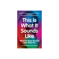 Vintage Publishing This Is What It Sounds Like (häftad, eng)