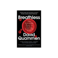 Vintage Publishing Breathless (häftad, eng)