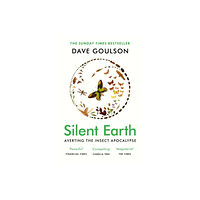 Vintage Publishing Silent Earth (häftad, eng)