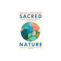 Vintage Publishing Sacred Nature (häftad, eng)