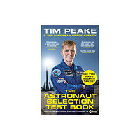 Cornerstone The Astronaut Selection Test Book (häftad, eng)
