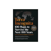 Cornerstone Terra Incognita (inbunden, eng)
