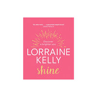 Cornerstone Shine (inbunden, eng)