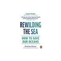 Ebury Publishing Rewilding the Sea (häftad, eng)