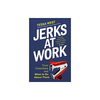 Ebury Publishing Jerks at Work (häftad, eng)