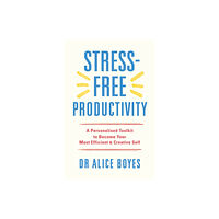 Ebury Publishing Stress-Free Productivity (häftad, eng)