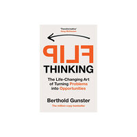 Ebury Publishing Flip Thinking (häftad, eng)