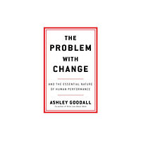 Ebury Publishing The Problem With Change (häftad, eng)